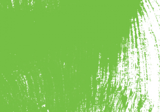Краска акриловая "Art Creation", банка 750мл №617 Желтовато-зеленый