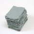 Бумага для акварели "Khadi", светло-серый 5,5*8см, 150г/м2, 1л, medium