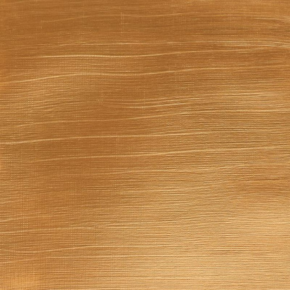 Акрил "Galeria" золотой металлик 60мл