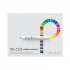 Альбом для маркеров Pigment Marker 75гр/м.кв 28х35.6см 50л.