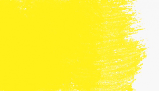 Краска по ткани и коже "Idea", 50мл, №1002, Лимонная флуоресцентная (Lemon fluo)