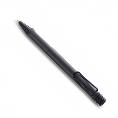 Ручка шариковая 217 "Safari", Умбра, M16Ч, черный, толщина линии 1мм