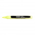 Маркер акриловый "Paint marker", Fine 2мм №981 желтый флуоресцентный 