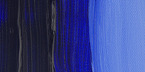 Алкидная краска Griffin, ультразеленый 37мл