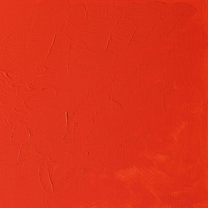 Алкидная краска Griffin, светло-красный кадмий оттенок 37мл