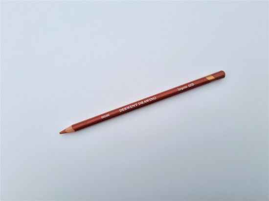 Карандаш цветной "Drawing" сангина 6220 Карандаш цветной "Drawing" сангина 6220