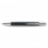 Механический карандаш "Alchemix" 0,7мм, метал, хром.к, Carbon