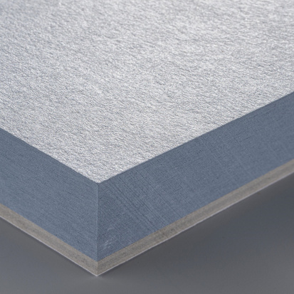 Склейка для пастели "Rembrandt", 180г/м2, A4, 50л, синие тона