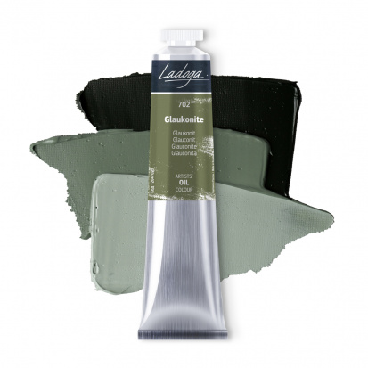 Глауконит масло Ладога 46 мл