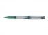 Ручка-роллер "V-Ball Grip" зелёная 0.3мм