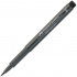 Ручка капиллярная Рitt Pen Soft brush, теплый серый V  sela25