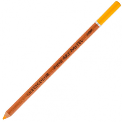 Пастельный карандаш "Fine Art Pastel", цвет 109 Жёлтый тёмный перманент