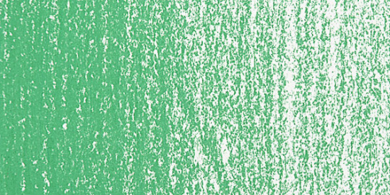 Пастель сухая Rembrandt №6197 Зеленый прочный темный 