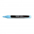 Маркер акриловый "Paint marker", Fine 2мм №770 голубой светлый перманентный 