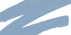 Маркер спиртовой двусторонний Copic "Sketch", цвет №B95 светло-сероватый кобальт