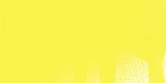 Аэрозольная краска "Water Based", Флуоресцентный желтый 300 мл