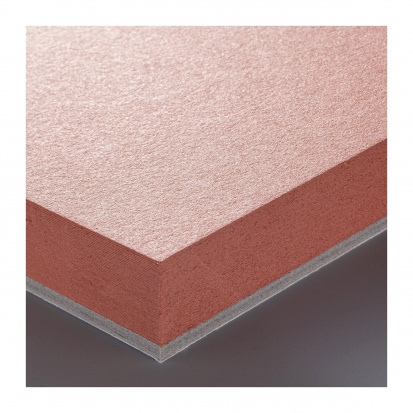 Склейка для пастели "Rembrandt", 180г/м2, A4, 50л, красные тона