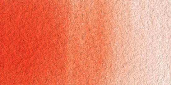 Акварель Van Gogh, киноварь 10мл