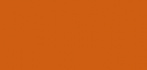 Оранжевая акриловая краска для витража Декола в банке 20 мл