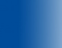 Акриловый маркер "one4all" двусторонний (перья 1,5мм/4мм), глубокий синий