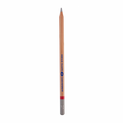 Цветной карандаш "Мастер-класс", №80 пепельно-серый