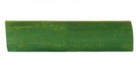 Уголь прессованный Chunky, 18x80 мм, травяной зеленый светлый sela25