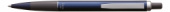 Zoom L102 Шариковая ручка, корпус темно-синий, перо 0,7 мм BC-ZLA44