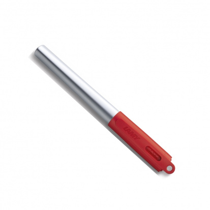 Ручка перьевая 085 "Nexx", Красный, A