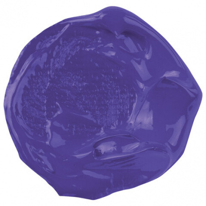 Масляная краска "Art premiere", 46 мл, сиренево-синяя светлая sela25