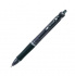 Ручка шариковая "Acroball" чёрная 0.4мм