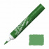 Маркер-кисть "Fabric" для светлых тканей зеленый №4 Green sela25