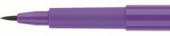 Ручка капиллярная Рitt Pen brush, пурпурно-фиолетовый