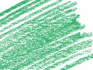 Карандаш акварельный "Watercolour" зеленый изумрудный 46