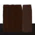 Акриловая краска "Acrilico" марс коричневый 75 ml