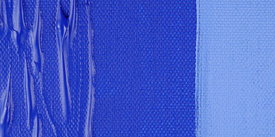 Акрил Artist's, синий кобальт 200мл