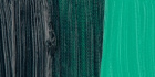 Краска масляная "Van Gogh" туба 200мл №675 Зеленый фталоцианин 