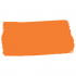 Маркер акриловый "Paint marker", Wide 15мм №720 кадмий оранжевый имит.