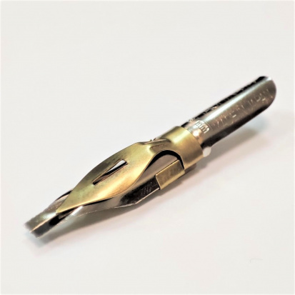 Перо Tachikawa-С, широкое, 3 мм, 1шт