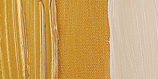 Краска масляная "Rembrandt" туба 40мл №803 Золотой насыщенный