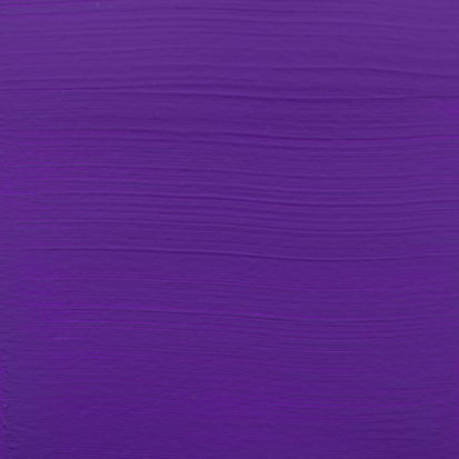 Акрил Amsterdam, 120мл, №507 Ультрамарин фиолетовый