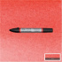 Маркер-кисть "Water Colour", двусторонний, на водной основе, цвет Кадмий Красный Темный sela39 YTZ2