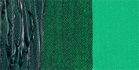 Акрил Artist's, зеленый фтало (желтый оттенок) 60мл