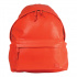 Рюкзак молодежный, сити-формат, "Селебрити", искуственная кожа, красный, 41х32х14 см