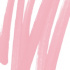 Маркер перманентный "Marker Street Paint", розовый 15 мм