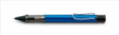 Ручка шариковая Лами 228 "Al-star", Синий, M16, черный, толщина линии 1мм
