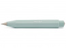 Автоматический карандаш "Skyline Sport", мятный, 0,7 мм