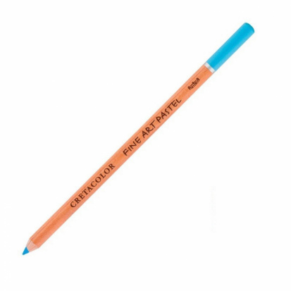 Пастельный карандаш "Fine Art Pastel", цвет 158 Синий светлый
