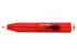 Шариковая ручка "Ice Sport", красная, 1,0 мм