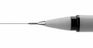 Линер капиллярная ручка 0,1 мм, цвет черный, блистер