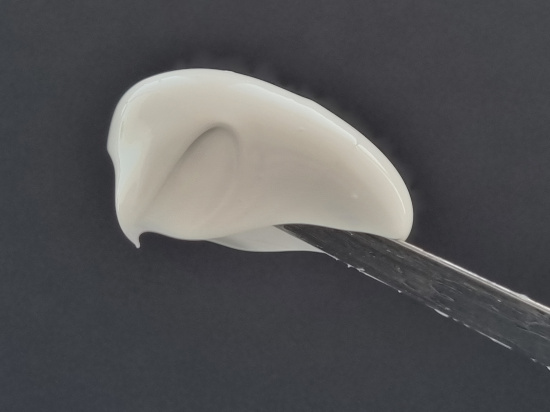 Текстурная паста рельефная тонкая"Decola", 100мл